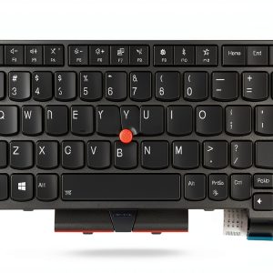 Lenovo Thinkpad T470 T480 A475 A485 Laptop Backlit Keyboard-0